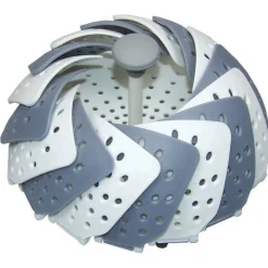 AANONSEN DAMPRIST SILIKON OG PLAST 25cm