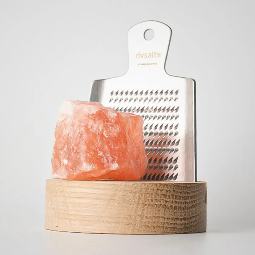 ADELANTE Rivsalt The Original Discount