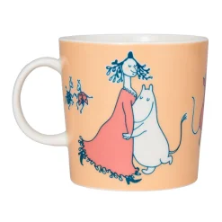 MOOMIN ARABIA Arabia ABC Mummikopp 40cl A Discount