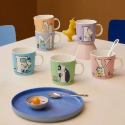 MOOMIN ARABIA Arabia ABC Mummikopp 40cl A Discount