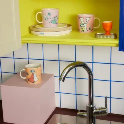 MOOMIN ARABIA Arabia ABC Mummikopp 40cl A Discount