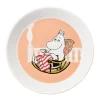 MOOMIN ARABIA Arabia Mummi Asjett 19cm Mummimamma Marmelade Hot