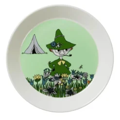 MOOMIN ARABIA Arabia Mummi Asjett 19cm Snusmumrikken Outlet