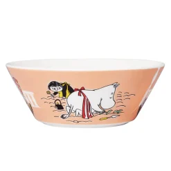 MOOMIN ARABIA Arabia Mummi Bolle 15 cm Mummimamma Marmelade Sale