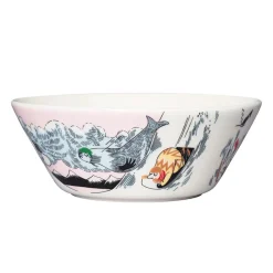 MOOMIN ARABIA Arabia Mummi Bolle 15cm Aking Best