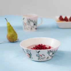 MOOMIN ARABIA Arabia Mummi Bolle 15cm Aking Best