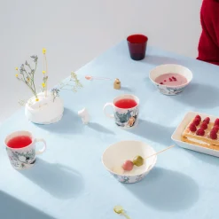 MOOMIN ARABIA Arabia Mummi Bolle 15cm Aking Best