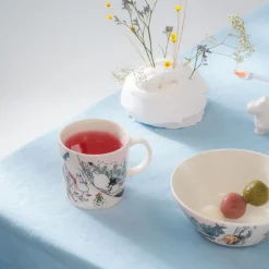 MOOMIN ARABIA Arabia Mummi Bolle 15cm Aking Best