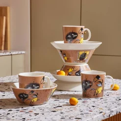 MOOMIN ARABIA Arabia Mummi Bolle Stinky i Aksjon Discount