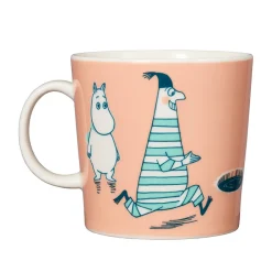 MOOMIN ARABIA Arabia Mummikopp ABC 40cl E Clearance