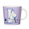MOOMIN ARABIA Arabia Mummikopp ABC 40cl L Sale
