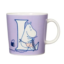 MOOMIN ARABIA Arabia Mummikopp ABC 40cl L Sale