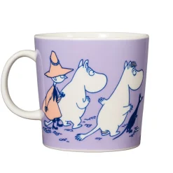 MOOMIN ARABIA Arabia Mummikopp ABC 40cl L Sale