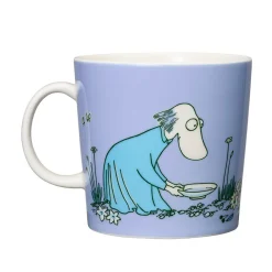 MOOMIN ARABIA Arabia Mummikopp ABC 40cl M Clearance