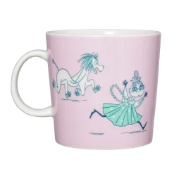 MOOMIN ARABIA Arabia Mummikopp ABC 40cl S Online