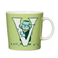 MOOMIN ARABIA Arabia Mummikopp ABC 40cl V Sale