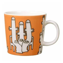 MOOMIN ARABIA Arabia Mummikopp 30cl Hattifnatt