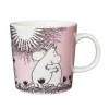 MOOMIN ARABIA Arabia Mummikopp 30cl Kjærlighet Sale