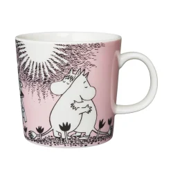 MOOMIN ARABIA Arabia Mummikopp 30cl Kjærlighet Sale