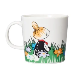 MOOMIN ARABIA Arabia Mummikopp 30cl Lille My i Engen Best