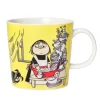 MOOMIN ARABIA Arabia Mummikopp 30cl Misa Gul Online
