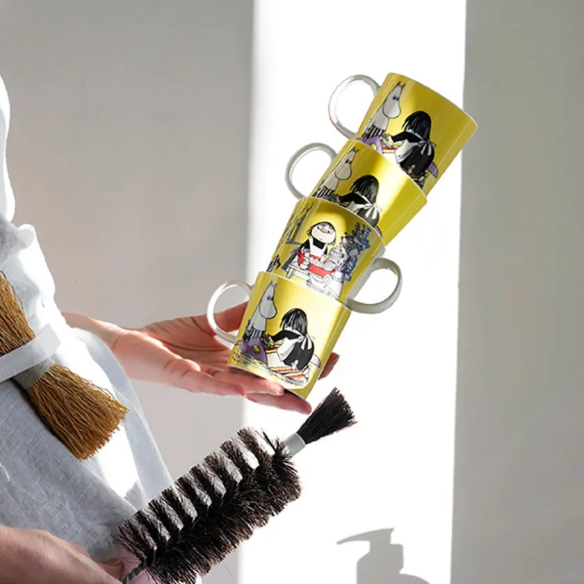 MOOMIN ARABIA Arabia Mummikopp 30cl Misa Gul Online