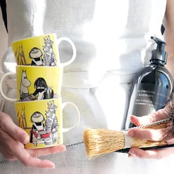 MOOMIN ARABIA Arabia Mummikopp 30cl Misa Gul Online