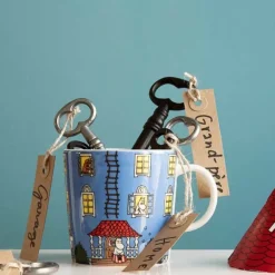 MOOMIN ARABIA Arabia Mummikopp 30cl Mummihuset Clearance