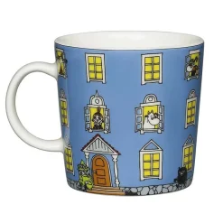 MOOMIN ARABIA Arabia Mummikopp 30cl Mummihuset Clearance