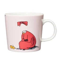 MOOMIN ARABIA Arabia Mummikopp 30cl Ninni Best