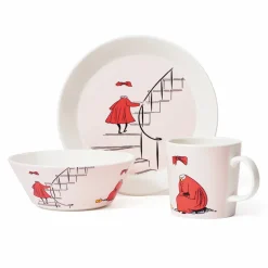 MOOMIN ARABIA Arabia Mummikopp 30cl Ninni Best