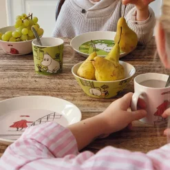 MOOMIN ARABIA Arabia Mummikopp 30cl Ninni Best