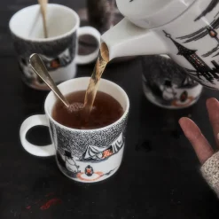 MOOMIN ARABIA Arabia Mummikopp 30cl Sov Godt Clearance