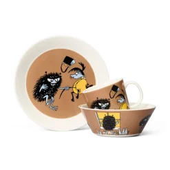 MOOMIN ARABIA Arabia Mummikopp 30cl Stinky i Aksjon New