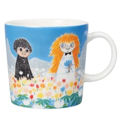 MOOMIN ARABIA Arabia Mummikopp 30cl Vennskap New