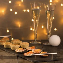 Lifetime Brands Europe ltd Artesà Serveringsbrett 60cm Skifer