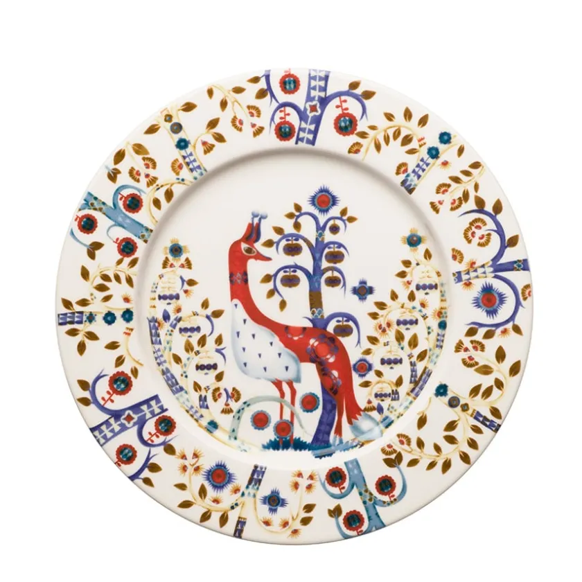 IITTALA ASJETT 22CM HVIT Clearance