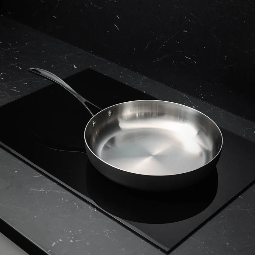 ASK Flint Stekepanne 28cm Hot