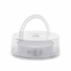 PORSGRUNDS PORSELÆNSFABRIK Bake It Easy Kakefat i Karbonstål Best