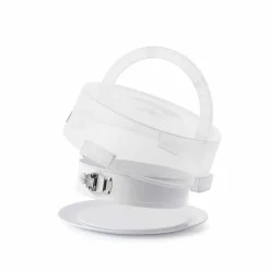 PORSGRUNDS PORSELÆNSFABRIK Bake It Easy Kakefat i Karbonstål Best