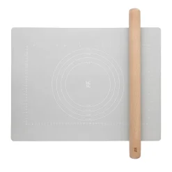 STELTON Bake-It Kjevle & Silikonmatte Best