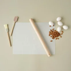 STELTON Bake-It Kjevle & Silikonmatte Best