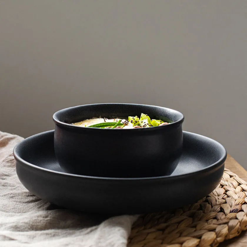 CHRISTIANIA 1739 Berlin Bolle 12cm Sort Hot