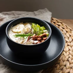 CHRISTIANIA 1739 Berlin Bolle 12cm Sort Hot