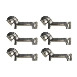 HADELAND LYS OG TINN BESTIKKHOLD HEST 6PK Outlet