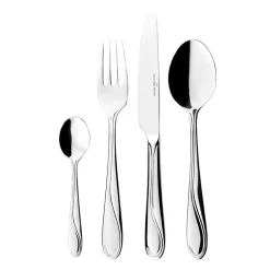 CHRISTIANIA BESTIKK BESTIKKSETT 43 DELER Hot