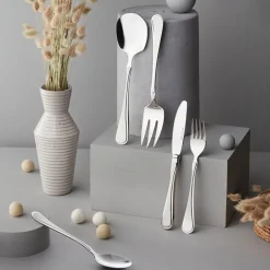 HARDANGER BESTIKK BESTIKKSETT 24DELER CARINA