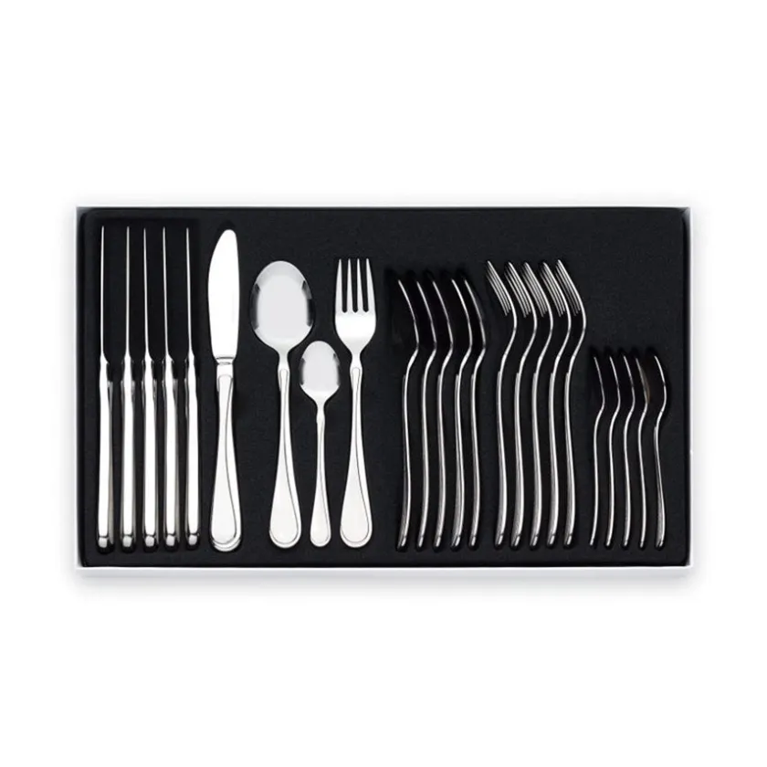 HARDANGER BESTIKK BESTIKKSETT 24DELER CARINA