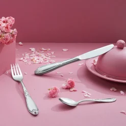 HARDANGER BESTIKK BESTIKKSETT 24DELER NINA