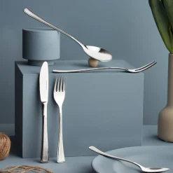 HARDANGER BESTIKK BESTIKKSETT 24DELER RAMONA Clearance